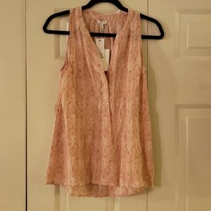 Joie Aruna Tank (NWT)